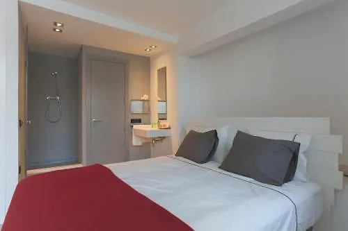 Apartamentos Xereca -Dalt Vila- Loft Ibiza