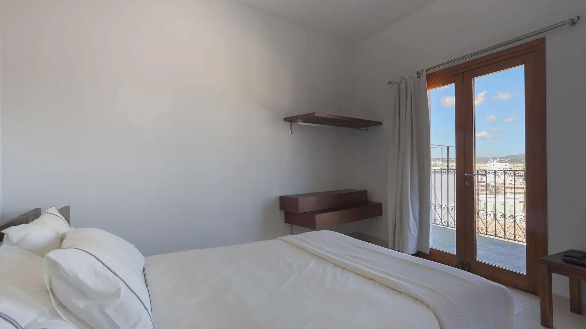 Apartamentos Xereca -Dalt Vila- Loft Ibiza Apartmán