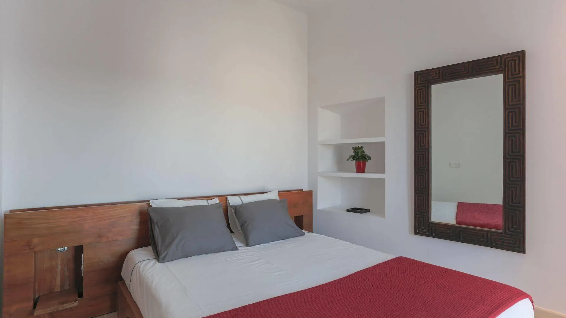 Apartamentos Xereca -Dalt Vila- Loft Ibiza