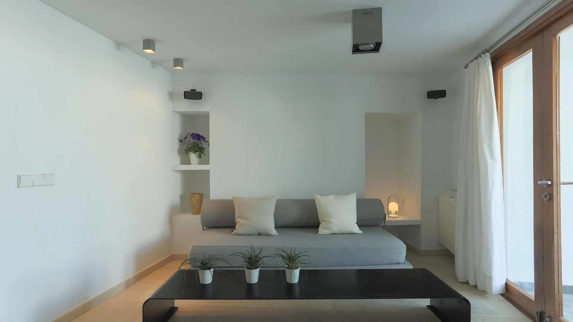 Apartamentos Xereca -Dalt Vila- Loft Ibiza