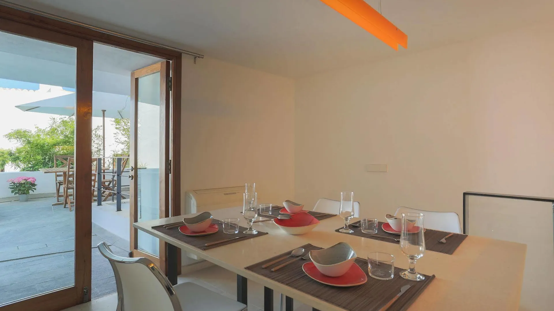 Apartmán Apartamentos Xereca -Dalt Vila- Loft Ibiza Španělsko