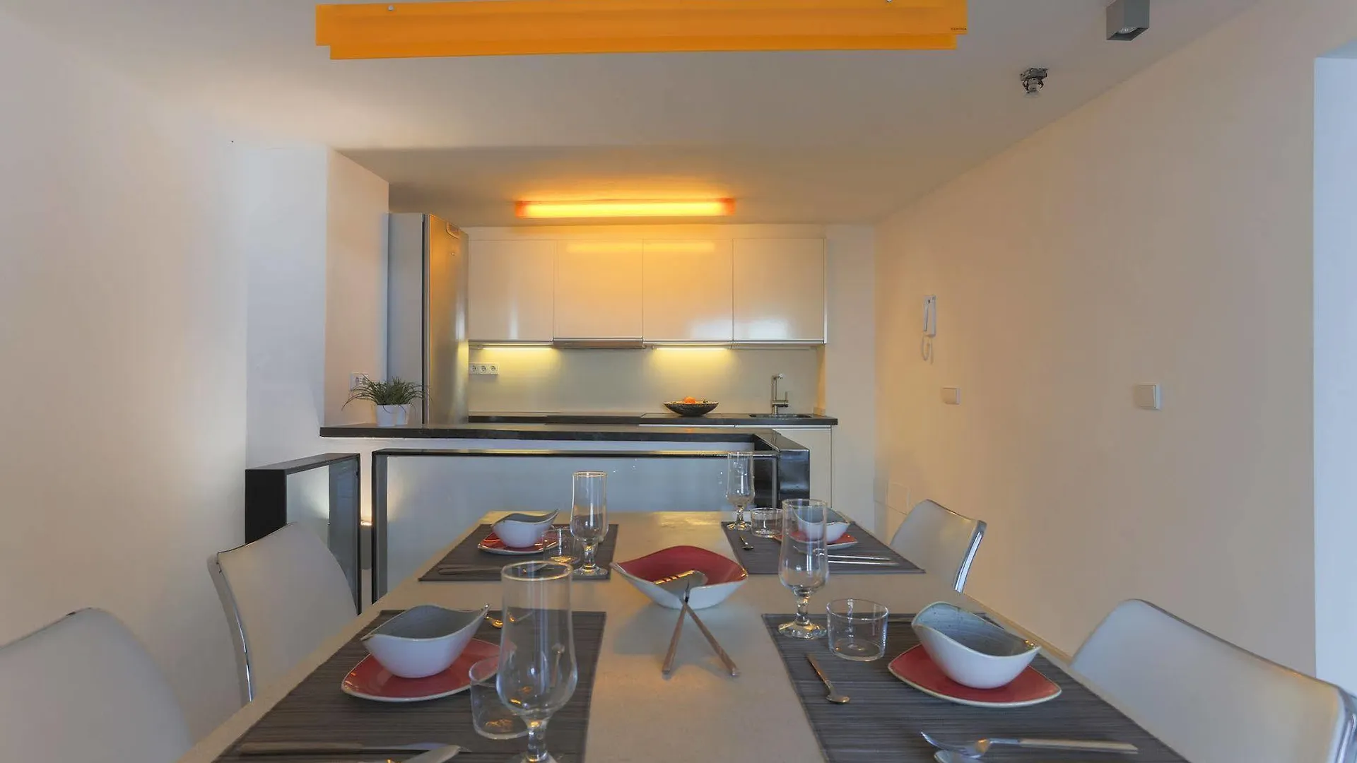Apartamentos Xereca -Dalt Vila- Loft Ibiza
