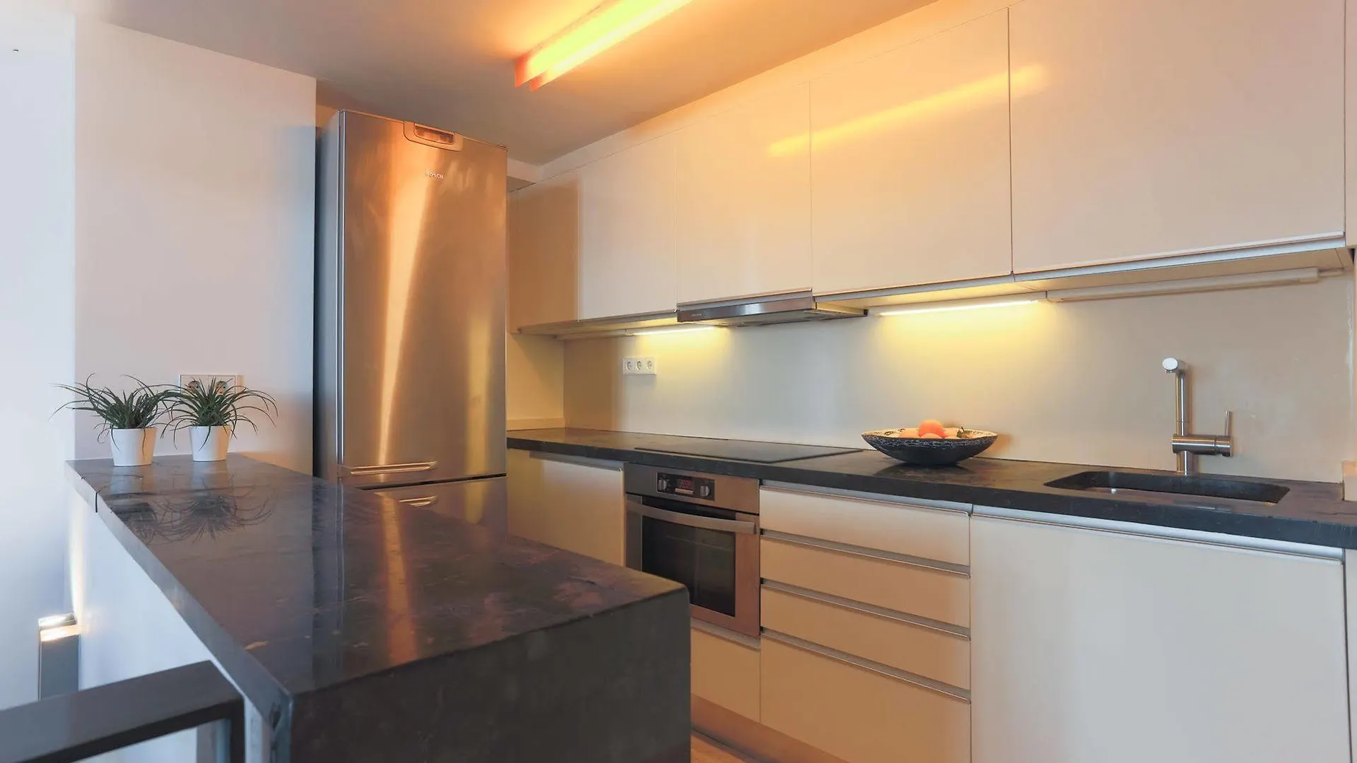 Apartmán Apartamentos Xereca -Dalt Vila- Loft Ibiza Španělsko